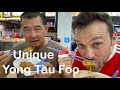  yong tau foo   unique singaporean street food 