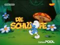 Die Schlümpfe - German Intro (alte Fassung)