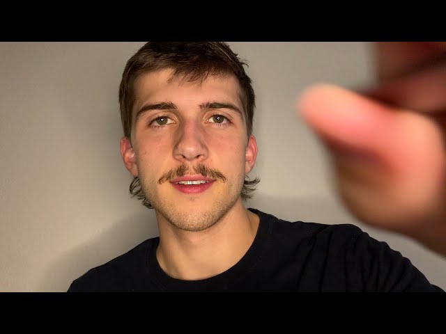 ASMR Personal Attention To CURE Insomnia, Anxiety