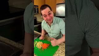 Вкусный И Очень Быстрый Салат Из Капусты Легко И Очень Вкусно, Покорит Любого