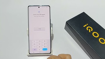 How to set factory data in iqoo z7 pro | iqoo neo 7 pro me factory data reset kaise kare