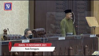 i-Fitri buat 115,000 rakyat Terengganu