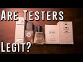 Are Fragrance Testers Legit?