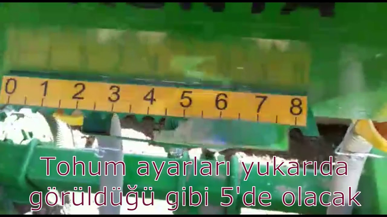 Nohut Ekimi