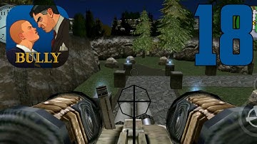 Bully: Anniversary Edition Gameplay - 18 (Android/iOS)