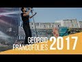 Capture de la vidéo Georgio - "Brûle" - Live - Francofolies De La Rochelle 2017