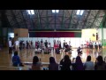 BlazingStones2012学祭2日目finale