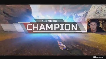 [Apex Legends] Shmoving