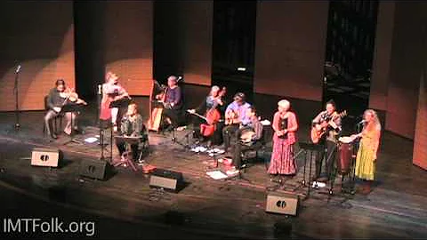 "Two Fine Friends", performed by Ann Mayo Muir wit...