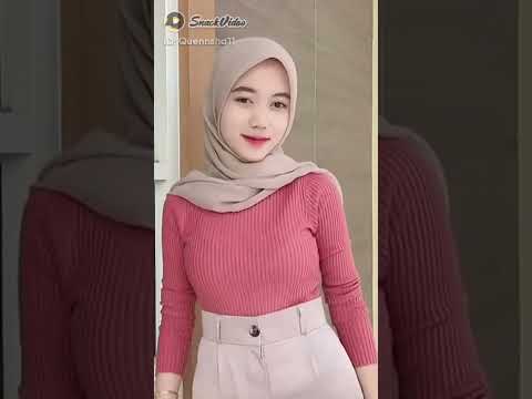 #hijabcantik dance