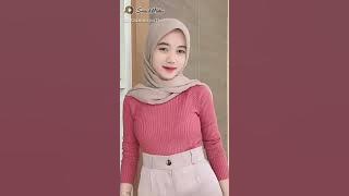 #hijabcantik dance