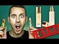 FAKE ASS Gold Primer | Real .vs. Fake | PopLuxe