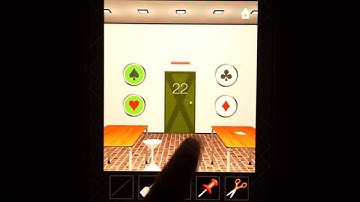 DOOORS 3 level 22 Solution Walkthrough