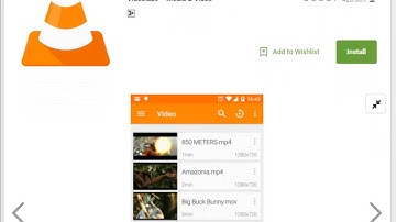 VLC for Android - Overview