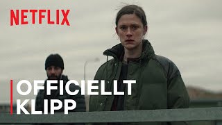 Synden | Officiellt klipp | Netflix @Netflixnordic