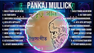 Top Songs of the Pankaj Mullick ~ Top Artists of 2024 India ~ Pankaj Mullick
