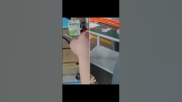 The SECRET to High-Current Busbar Connections? MFDC Welding Technology!