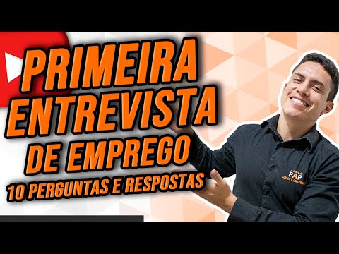 Vídeo: Como você lida com as perguntas da entrevista de escalação?