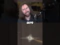 Asmongold's Reaction to Sylvanas Fail #shorts