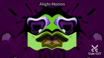 (REUPLOAD) Crying Klasky Csupo In G Major + Low Voice