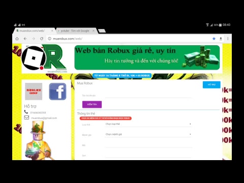 Event Get Robux For Free To Anh Youtube - mua robux vamy