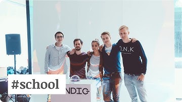 CMD Year 2 Project Semester 4  | Trailer