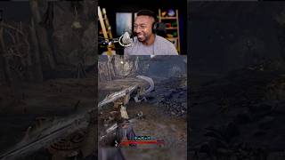 Mistfall Hunter Grew On Me...