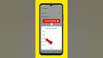 🔴 How to Vivo phone lock screen data alert on || ✅lock screen notifications vivo #shorts #viralvideo