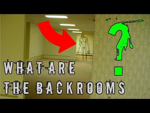 The Backrooms Youtube - roblox the true backrooms speedrun up to stage 2 4 11 igt