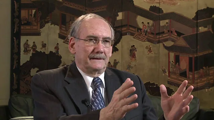 DeWoskin: Commerce Drives China's Green Growth
