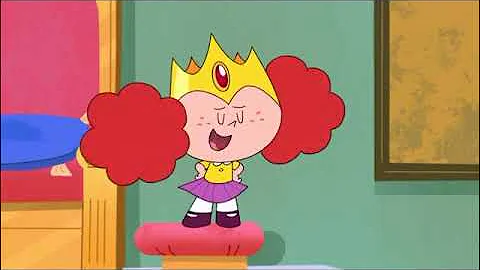 Toons Don't Dance Little Boat on the Sea