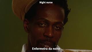 Gregory Isaacs - Night Nurse - Legendado