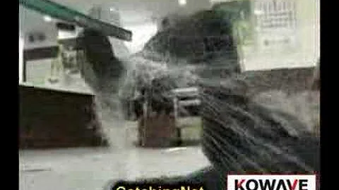 Non Lethal Weapon :net gun,catchingnet,security net launcher