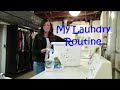 My Laundry Routine (10 Tips to Keep Laundry Under Control)