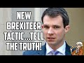 Brexiteer Finally Speaks The Truth - Andrew Bowie Tory MP