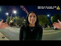Drunk Girl BLOWS Red Light While Over Double the Limit | Police Bodycam