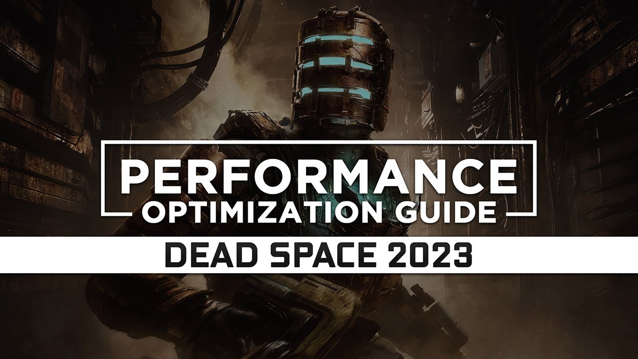 How to improve PC and PS5 performance in Dead Space Remake - Gamepur