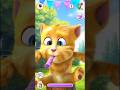 Talking Tom Cat #shorts #funny #viral #talkingtom #shortsfeed #ytshorts #cat