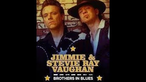 Brothers In Blues Preview