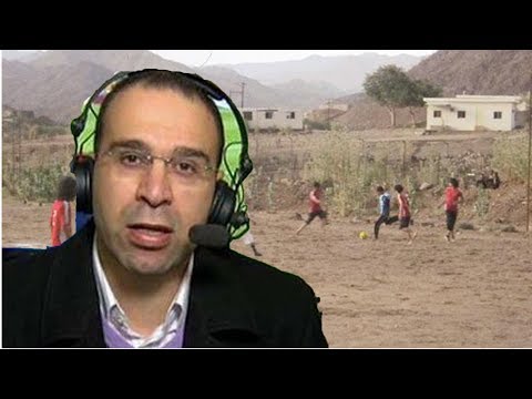 بعد سحب الوداد الكاس من الترجي الشوالي يعلق على دوري رمضان