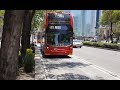 ¿Qué tiene México para enseñarle a Bogotá en transporte público?