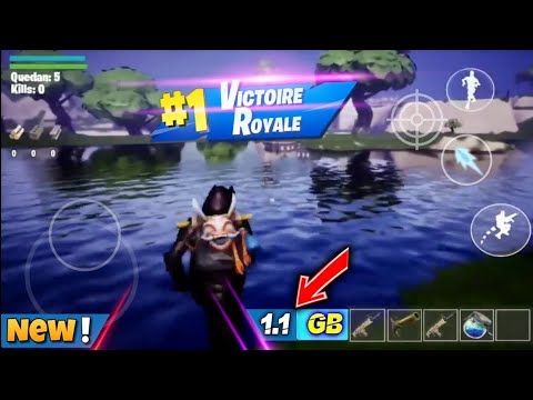 [1.1GB]Download Fortnite In