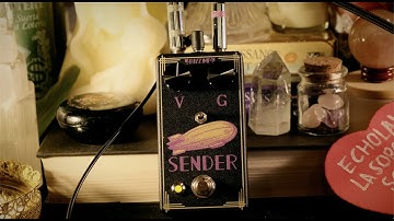 Sender - Fuzz Imp (Demo)