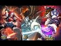 Magic Rush: Heroes Обзор танков