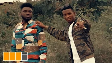 Donzy - You And The Devil ft. Kofi Kinaata (Official Video)