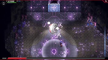 CrossCode - Sephisloth (No Damage)