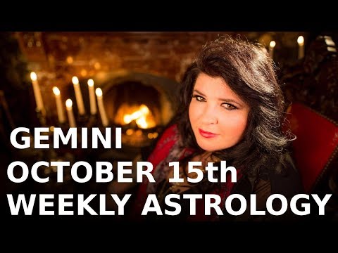gemini-weekly-astrology-horoscope-15th-october-2018