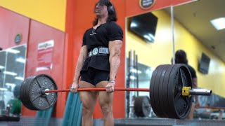 HOOK GRIP