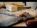 Understanding traditional woodworking hand tools