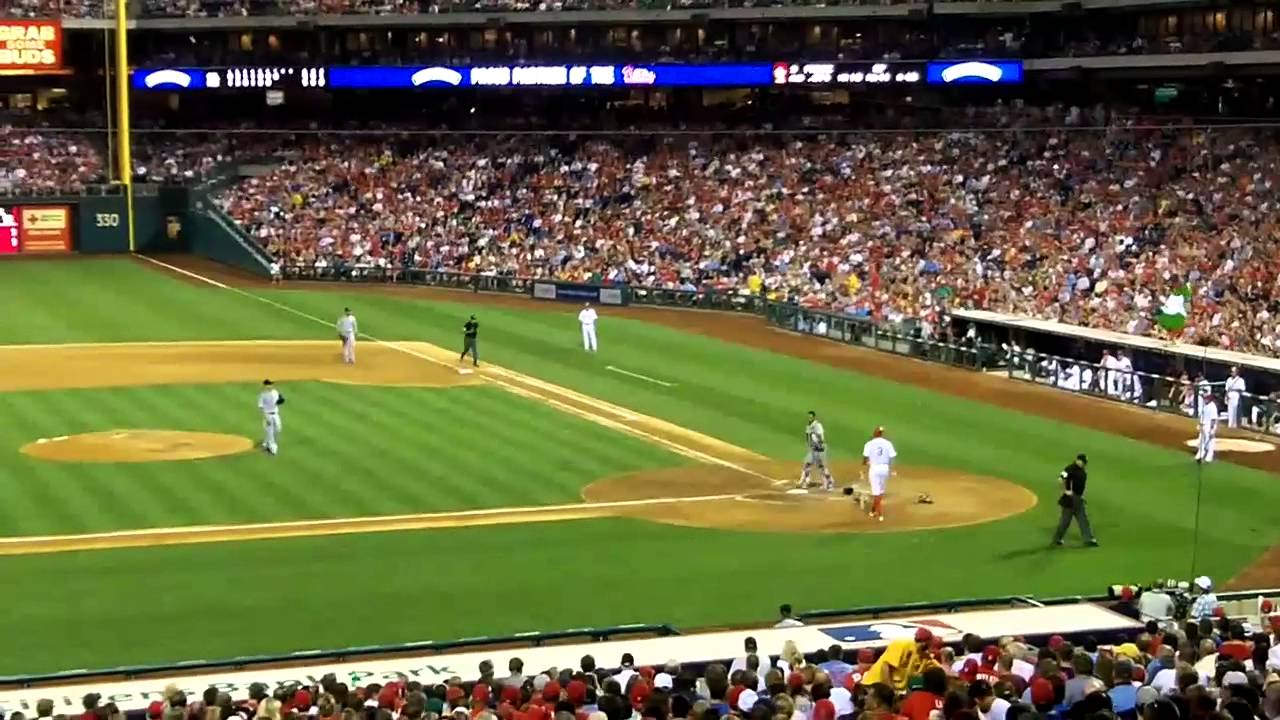 Umpire Hit With 95 MPH Fastball YouTube